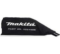 Makita 123150-5 Sac tissu pour lamelleuses
