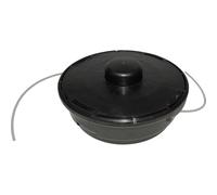 MAKITA 123235-7 - Cabezal nylon m8x1,25 DUR182