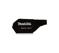 Makita 123241-2 accessoire de souffleurs de feuilles Sac à poussière Noir
