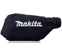 Makita 123241-2 accessoire de souffleurs de feuilles Sac à poussière Noir