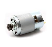 Makita 123849-2 Montage moteur pour modèle aspirateur sans fil