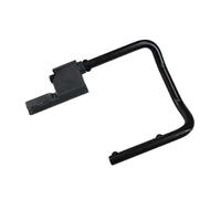 Makita 127074-7 Crochet de montage pour scie circulaire modèle XSR01