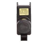 Makita 127482-2 Ensemble de capuchons anti-poussière pour tondeuse métallique sans fil DCS553