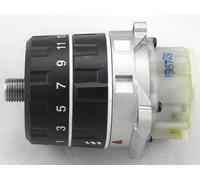 Makita 127499-5 Ensemble de transmission pour modèle DHP484 Marteau perforateur sans fil avec visseuse à percussion