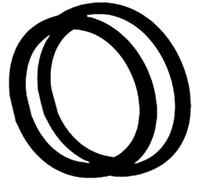 Makita 130131050 Douille entretoise pour tronçonneuse à essence EA6100P