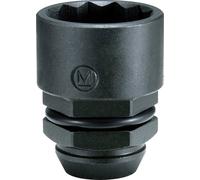 Makita 134743-3 Douille pour boulonneuse à choc