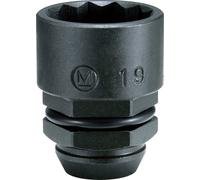 Makita 134744-1 Douille pour boulonneuse à choc