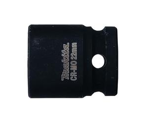 MAKITA 134860-9 - Llave de vaso de impacto m22x56 insercion 3/4" interior 35 mm exterior 44 mm para modelo 6906