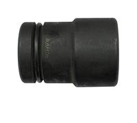 MAKITA 134861-7 - Llave de vaso de impacto m22x95 insercion 3/4" interior 35 mm exterior 44 mm para modelo 6906