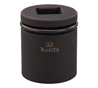 MAKITA 134871-4 - Llave de vaso de impacto m22x52 insercion 3/4" interior 32 mm exterior 44 mm para modelo 6906