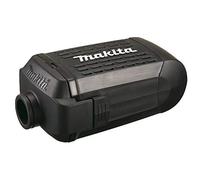 MAKITA 135246-0 - Cajon recoge polvo con adaptador y bolsa de papel pequena