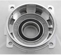 Makita 135718-5 Boîtier de transmission pour modèle DTW1001