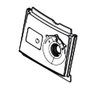 Makita 140G01-9 Plaque de commutation pour modèle DVC750L