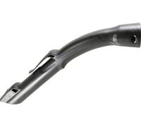 Makita Tube de tige courbé 140G26-3 – 28 mm, 590–942 mm