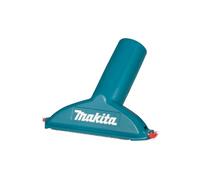 Makita Buse pour meubles rembourrés 140H95-0 120 mm polypropylène Bleu
