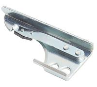 Makita 1410C9-5 Lame inférieure pour CP100D