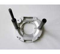 Makita 141867-8 Base pour routeur modèle M3600