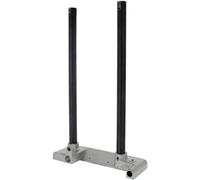 Makita 142198-8 Base complète pour modèle 7104L fente de chaîne