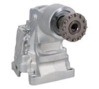 Makita 142400-9 Complete Crank Housing
