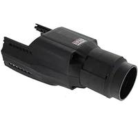 Makita 142411-4 Couvercle de boîtier pour marteau de démolition rotatif HR5212C SDS Max