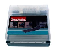 Makita Coffret de rangement d'accessoires pour découpeur-ponceur 143308-0 118 x 106 x 54 mm