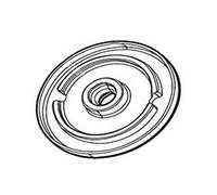 Makita 144312-2 Machine à Laver pour modèle EM405MP 17"