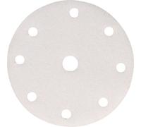 Makita P-37895 Disques abrasifs 150mm K180 10Qté