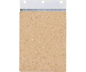 Makita 150980-1 Plaque d'acier 1 pc(s)