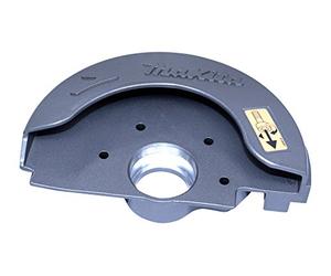 Makita 151509-6 Mallette de lame complète pour coupe-béton/pierre Modèle 4101RH