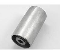 Makita 151754-3 Galet tendeur complet pour ponceuse à bande modèle 9404