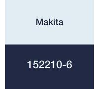 Makita 152210-6 Base complète pour modèle B04530