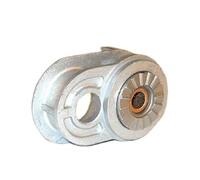 Makita 152529-3 Support à came complet pour marteau de perçage et de démolition 8450, 8451