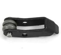 Makita 152601-1 Guide de rouleau de lame pour scie sauteuse modèle 4324