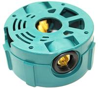 Makita 154586-7 Boîtier moteur complet pour modèle HM1810