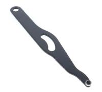 Makita 154643-1 Plaque de connexion complète pour scie à onglets LS0714, LS0714FL