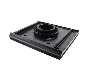 Makita 154657-0 Base complète pour ponceuse à palmier modèle BO4553