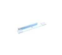 Makita 155326-6 Fer à bordure pour ponceuse à bande modèle 9900/9924DB