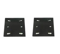 MAKITA 158323-1 CROCHET BOUCLE SUPPORT PAD BASE DE PONÇAGE BO4555 PALM SANDER...