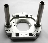 Makita 158973-2 Base complète pour modèle RP1801 Router pièces de rechange et pièces de rechange