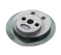 Makita 161598-3 Boîtier à manivelle pour modèle UH201 / DUM604 Pièces de rechange pour sécateur