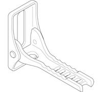 Makita 165396-7 - Butée de sécurité fixe pour scie sabre JR3050T JR3060T