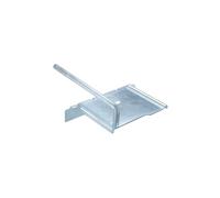 Makita Guide longitudinal Makita 165581-2 Quantité:1