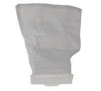 Makita 166084-9 Sac à poussière pour aspirateur sur batterie DCL182