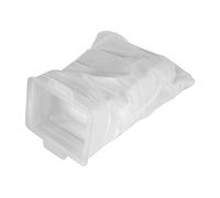 Makita 166084-9 Sac à poussière pour aspirateur sur batterie DCL182