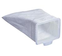 Makita 166084-9 Sac d'aspirateur pour aspirateur à main sans fil CL121D, CL017FD, DCL181F, DCL182 et DCL184