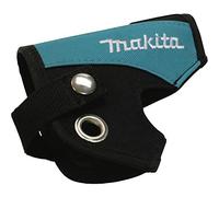 Makita 168467-9 Noir, Bleu Boîte à outils, Ceinture à outils