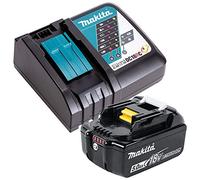Makita 18 rC dC chargeur rapide makita bL 1850 batterie li-ion 5 ah