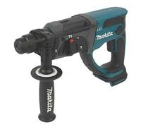 Makita 18 V perceuse, Foret de marteau et burin Dhr202z - Bare