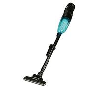 Makita DCL284FZB LXT 18 V Aspirateur À Manche - Sans Charbon - Classe De Poussière L - Noir