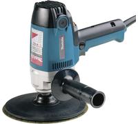 Makita 180mm Electronic Disc Sander GV7000C, AC100V